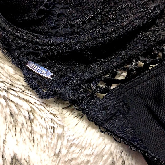 Lepel Intimas Balconette bra 32C - Picture 3 of 3